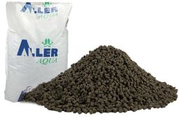 Повноцінний гранульований корм для креветок Розенберга та АККР Aller Aqua Classic 3мм 1 кг - 1 (кг) від виробника Aller Aqua