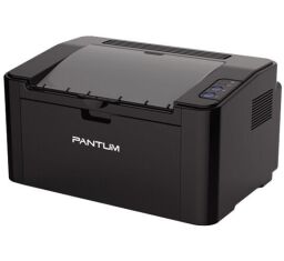 Принтер моно A4 Pantum P2207 20ppm