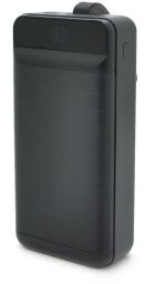 Універсальна мобільна батарея XO-PR157-40000mAh Black (XO-PR157/29213)
