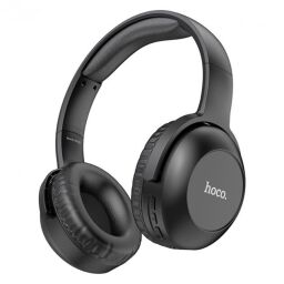Bluetooth-гарнітура Hoco W33 Black (W33B) від виробника Hoco