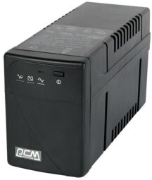 Джерело безперебійного живлення Powercom BNT-600AP (00210085)