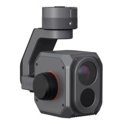 Камера Yuneec E20Tvx інфрачервона для дрону H850/H520E (YUNE20TVX33EU) від виробника Yuneec