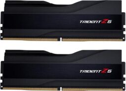 Модуль памяти DDR5 2x16GB/5600 G.Skill Trident Z5 Black (F5-5600J4040C16GX2-TZ5K) от производителя G.Skill
