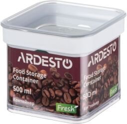Контейнер Ardesto Fresh, 500 мл (AR4105FT) від виробника Ardesto