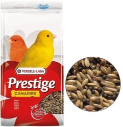 Корм для канареек Versele-Laga Prestige Canaries 1 кг зерновая смесь (210406) от производителя Versele-Laga