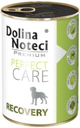 Dolina Noteci Premium консерви для собак у період відновлення 400 г