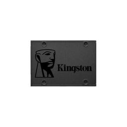 Накопичувач SSD Kingston 2.5"  960GB SATA A400