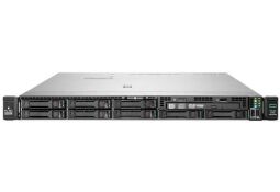 Сервер HPE DL360 Gen10 Plus 4310 2.1GHz 12-core 1P 32GB-R MR416i-a NC 2P 10G BaseT 8SFF 800W PS Server