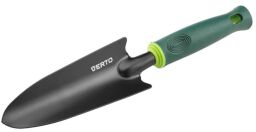 Совок садовый Verto, 35см, 0.2кг (15G406) от производителя Verto