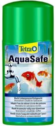 Засіб для підготовки води Tetra Pond «Aqua Safe» 250 мл