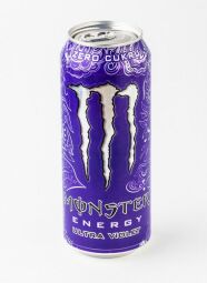 Напій Monster Ultra Voilet 500ml