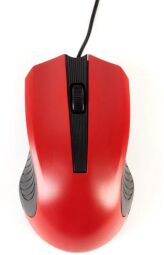Мышь COBRA MO-101 Red от производителя Cobra