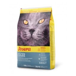 Сухой корм Josera Leger (для стерилизованных и малоактивных кошек) 2 кг (4032254740667) от производителя Josera
