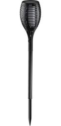 Светильник садовый аккумуляторный Neo Tools, 1200мАч, 35лм, 1Вт, питание от солнечного света, датчик сумерек, на ножке, складывающийся (99-057) от производителя Neo Tools
