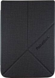 Чохол PocketBook Origami U6XX Shell O series, dark grey