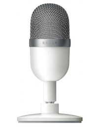 Микрофон Razer Seiren Mini Mercury White (RZ19-03450300-R3M1) от производителя Razer