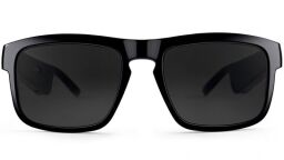 Аудіо окуляри Bose Frames Tenоr Black (851340-0100) від виробника Bose