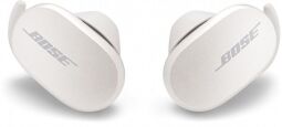 Навушники Bose QuietComfort Earbuds, Soapstone (831262-0020) від виробника Bose