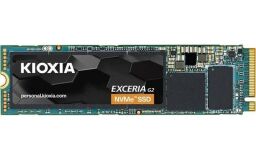Накопитель SSD 1TB Kioxia Exceria G2 M.2 2280 PCIe 3.0 x4 TLC (LRC20Z001TG8) от производителя Kioxia