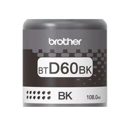 Картридж Brother DCPT310, DCPT510W, DCPT220/T225, DCPT420W/T425W черный (BTD60BK) от производителя Brother