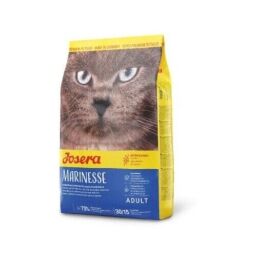 Сухий корм Josera Cat Marinesse гіпоалергенний для дорослих кішок - 10 (кг) (100565) від виробника Josera