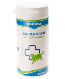 Замінник молока для кошенят Canina «Katzenmilch» 150 г (SZ230808 AD_pause) від виробника Canina
