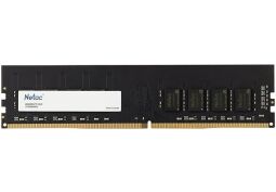 Пам'ять ПК Netac DDR4   8GB 3200