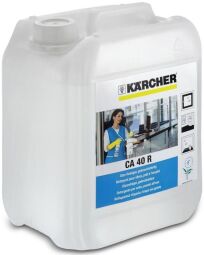 Засіб для очищення скла Karcher CA 40 R, 5л