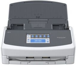 Документ-сканер A4 Ricoh ScanSnap iX1600 (PA03770-B401) от производителя Fujitsu