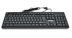 Клавіатура Jedel K52/01923 Black від виробника Jedel