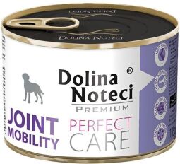Dolina Noteci Premium консерва для підтримки суглобів у собак 185 г DN185(247) від виробника Dolina Noteci