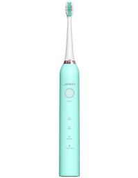 Розумна зубна електрощітка Jimmy T6 Electric Toothbrush with Face Clean Blue