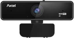 Веб-камера Axtel AX-2K Business Webcam (AX-2K-1440P) від виробника Axtel