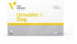 VetExpert УриноВет Дог (400 мг) (BR58181) від виробника VetExpert