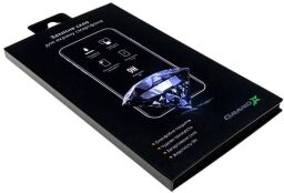 Захисне скло Grand-X для Apple iPhone XS, 9D (AIPXS9D) від виробника Grand-X