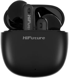 Bluetooth-гарнітура HiFuture ColorBuds2 Black (colorbuds2.black) від виробника HiFuture