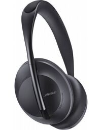Навушники Bose Noise Cancelling Headphones 700, Black (794297-0100) від виробника Bose