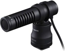 Микрофон Canon DM-E100 (4474C001) от производителя Canon