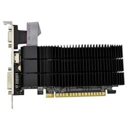 Видеокарта AFOX GeForce G 210 1GB GDDR3 (AF210-1024D3L5-V2) от производителя AFOX