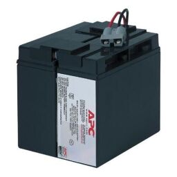 Батарея APC Replacement Battery Cartridge 7 (RBC7) от производителя APC
