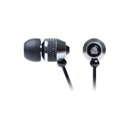 Навушники REAL-EL Z-1500 Black