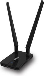 WiFi адаптер ASUS USB-AC58 AC1300 USB3.0 ext. ant (90IG06I0-BM0400) от производителя Asus
