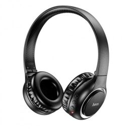 Bluetooth-гарнітура Hoco W41 Black (W41B) від виробника Hoco