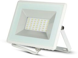 Прожектор уличный LED V-TAC, 30W, SKU-5956, E-series, 230V, 4000К, белый (3800157625494) от производителя V-TAC
