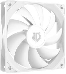Вентилятор ID-Cooling FL-12025 White від виробника ID-Cooling