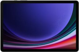 Планшет Samsung Galaxy Tab S9 (X716) 11" 12ГБ, 256ГБ, 5G, 8400мА•год, Android, сірий темний (SM-X716BZAESEK) від виробника Samsung