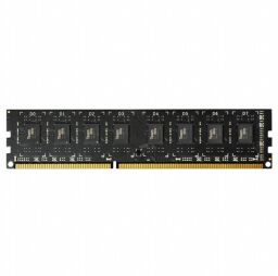 Модуль памяти DDR3 4GB/1600 Team Elite (TED34G1600C1101) от производителя Team