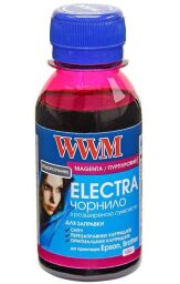 Чернила WWM Epson Universal Electra Magenta (EU/M-2) 100г от производителя WWM