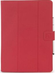 Чехол Tucano Facile Plus Universal для планшетов 7-8", красный (TAB-FAP8-R) от производителя Tucano
