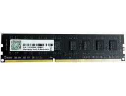 Модуль пам`яті DDR3 8GB/1600 G.Skill Value (F3-1600C11S-8GNT) від виробника G.Skill